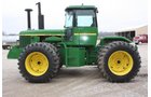 Property photo 1 - FARM EQUIPMENT AUCTION IN KNOX COUNTY, INDIANA